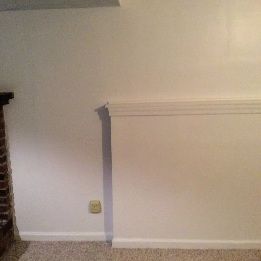 Basement wall repair and restoration in Racine