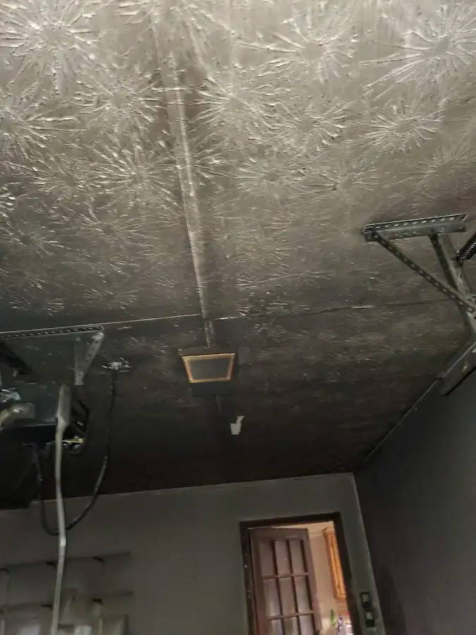 Fire and smoke damage assessment for Water Damage Assessment in Racine